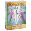 Hay House The Archangel Michael Sword of Light Oracle