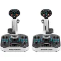 Thrustmaster Sol-r 2 Hosas Ww T-flystikke