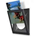 Show & Listen LP Frame Black