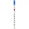 Feadog Barnes & Mullins Bb Tin Whistle Nickel