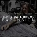Steven Slate Drums Steven Slate TRIGGER 2 Terry Date Expansion