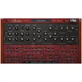 U-he Diva Virtual Analog Synthesizer