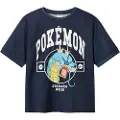 Name It Kids Pokémon T-skjorte