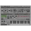 TAL Software TAL BassLine-101