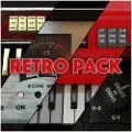 Martinic Retro Pack