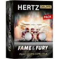 Hertz Instruments Hertz Drums Fame&Fury