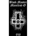 Independently Published Black Master Manifest-O