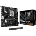 Asrock B850m-x Wifi R2 Hovedkort