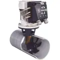 VETUS Børsteløs Baugpropell Bow Pro Boosted 150kgf 12-24v