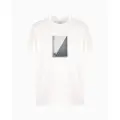 Armani Exchange Xm000753_af10361 Kortarmet T-skjorte