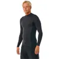 Rip Curl Dawn Patrol Upf Perf Utslettsdrakt Med Lange Ermer