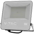 V-TAC VT-44101 23200 LED-udendørs projektør EEK: D (A - G) 100 W Varmhvid