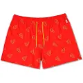 Happy socks Pizza Slice Badeshorts Boxer
