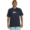 Quiksilver Surf Kortermet Beskyttelsesvest