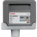 Canon PFI-302 PGY Blekkpatron lysegrå