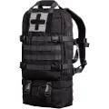 Savotta Medic Pack 18L ryggsekk, black