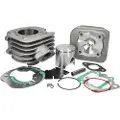 Athena 070100 Big Bore Ø 70cc Pin Ø 47.6 Mm 10 Mm Sylinder-og Stempelsett