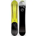 Capita The Navigator 2024 Snowboard mønster