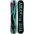 The Bakery Holda 2025 Snowboard mønster