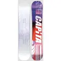 Capita Pathfinder Camber 2025 Snowboard mønster