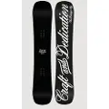 The Bakery Horst Craft & Dedication 2025 Snowboard mønster