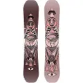 Vimana The Ennitime 2025 Snowboard mønster