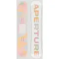 Aperture Feeler 2025 Snowboard mønster