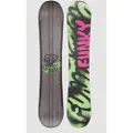 Funky Snowboards Spray 2025 Snowboard mønster