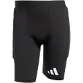 Adidas Squadra 25 Goalkeeper Padded Korte Leggings