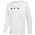 Mystic Star Quickdry Langarmet T-skjorte