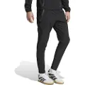 Adidas Real Madrid Tiro 25 Competition Vis Tech Reise Treningsbukse