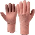 Mystic Roam 5finger Hansker