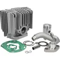 Athena 073900 Standard Bore Cylinder Kit With Manifolds Ø 47cc 38 Mm Sylindersats