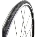 Tannus Semi Slick Hard Tubeless 700c X 28 Urban Stive Sykkeldekk