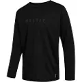 Mystic Star Quickdry Langarmet T-skjorte