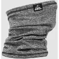 Horsefeathers Neck Warmer Hals grå