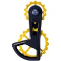 Cycling Ceramic Ospw Race 4-spoke Shimano Ultegra/dura Ace Jockeyhjulsystem