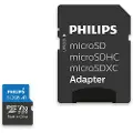 Philips Microsdxc 512gb Class 10 Uhs-i U3 Minnekort