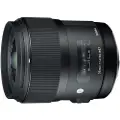 Sigma Dg Hsm Ptx 35 Mm F/1.4 Kameralinse