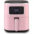 HEINRICH'S Hfr 8216 5l 1450w Airfryer