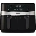 Taurus Digital Duo 2600w 4.5l X2 Airfryer