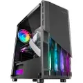 Mars Gaming Mc-x2 Pc-tårnkasse