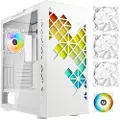 BitFenix Tracery A-rgb Pc-tårnkasse