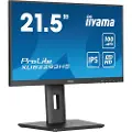 Iiyama 21" ProLite XUB2293HS-B6 - LED monitor - Full HD (1080p) - 21.5"