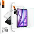 Spigen Glas.tr Ez Fit Ipad Air 13 (2024) Skjermbeskytter