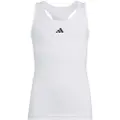 Adidas Techfit Ermeløs T-skjorte