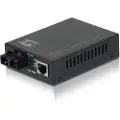 LevelOne FVT-2401 - fibre media converter - 10Mb LAN 100Mb LAN