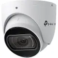 TP-LINK 4mp Ir Varifocal Turret Overvåkningskamera