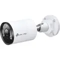 TP-LINK 4mp Full-color Bullet 4 Mm Overvåkningskamera