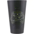 Paladone XBOX Glass, Sort, 1 stykker, 400 ml, 152 g, 91 mm, 91 mm